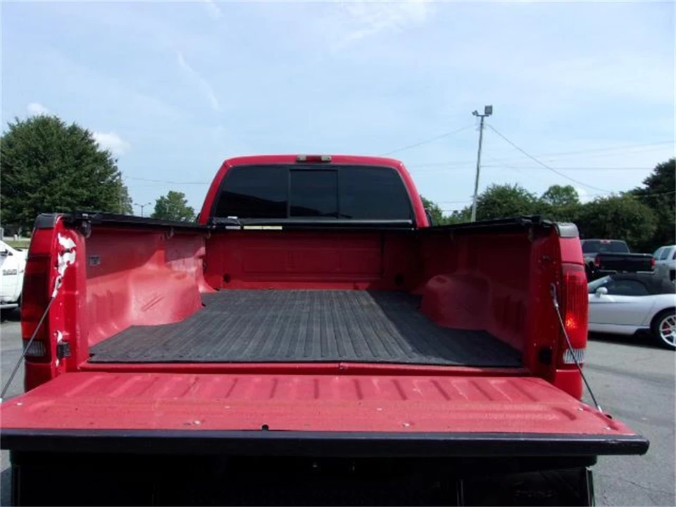 2001 Ford Super Duty 1st Gen - Image 8 of 22