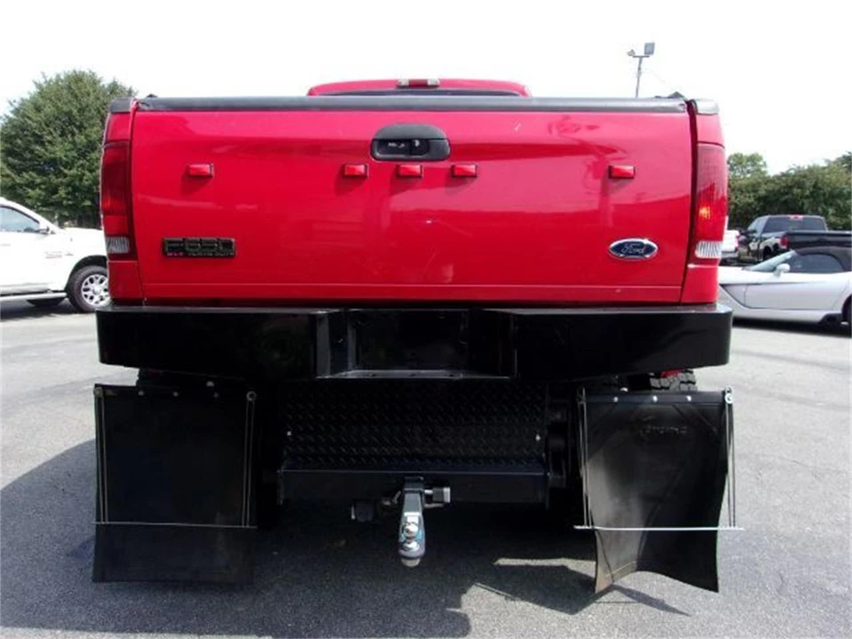 2001 Ford Super Duty 1st Gen - Image 9 of 22