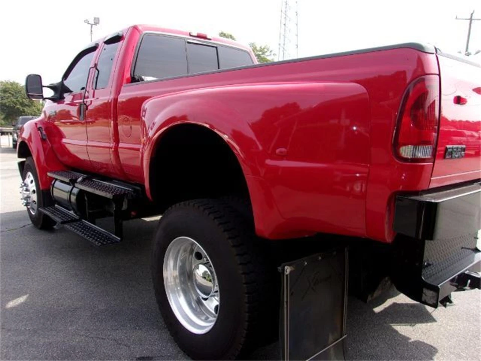 2001 Ford Super Duty 1st Gen - Image 10 of 22