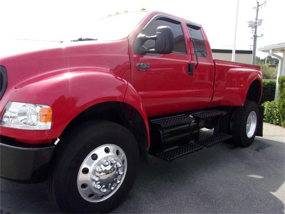 2001 Ford Super Duty 1st Gen - Image 2 of 22