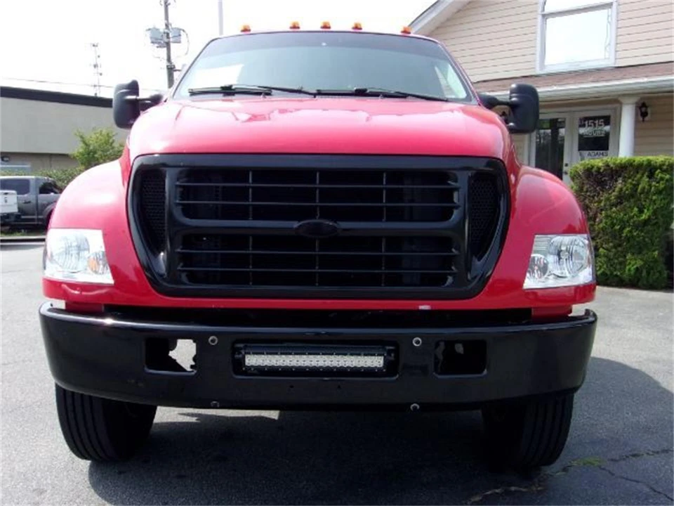 2001 Ford Super Duty 1st Gen - Image 3 of 22