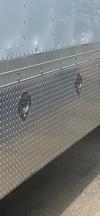 2001 Ford Super Duty 1st Gen - Image 17 of 21