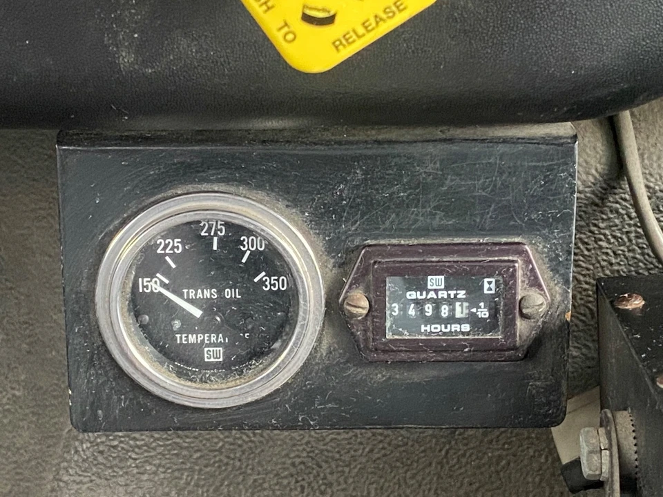 2001 Ford Super Duty 1st Gen - Image 24 of 31