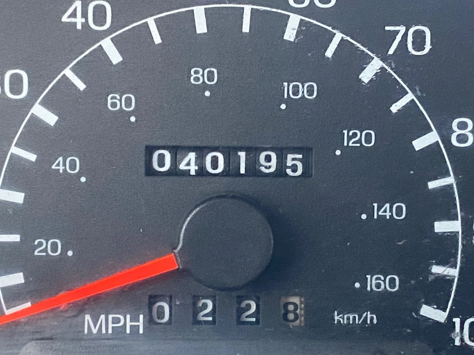 2001 Ford Super Duty 1st Gen - Image 23 of 31