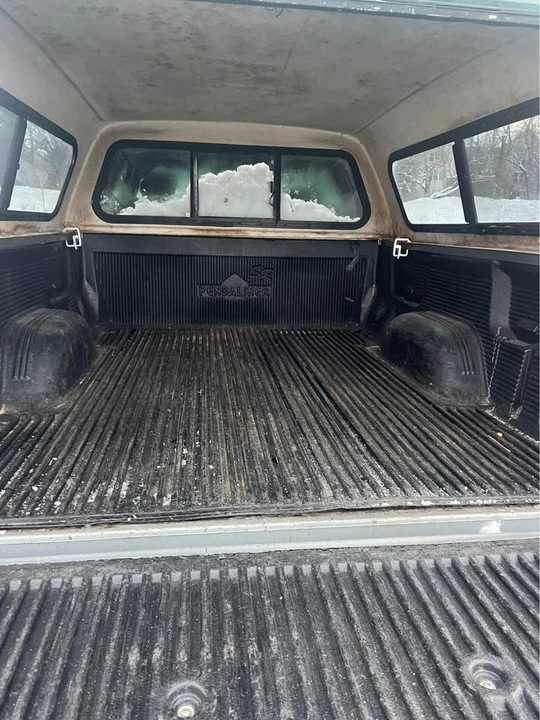 2001 Ford F-150 10th Gen - Image 8 of 9