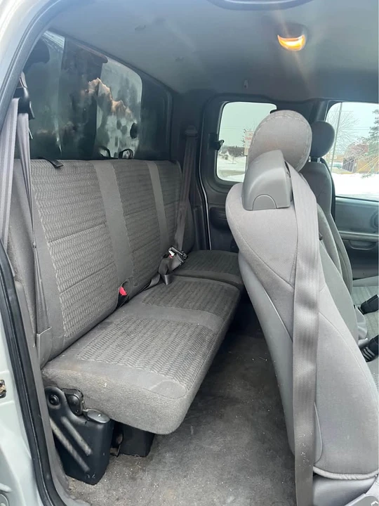 2001 Ford F-150 10th Gen - Image 5 of 9