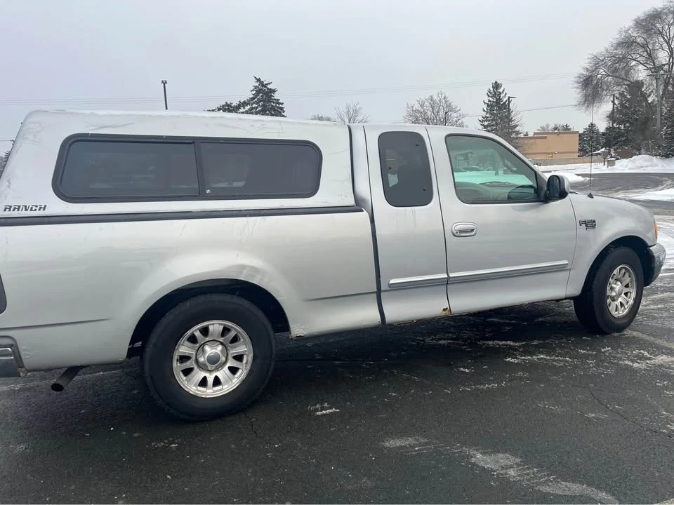 2001 Ford F-150 10th Gen - Image 3 of 9