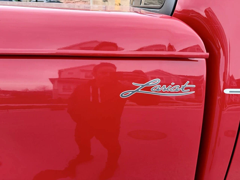 2001 Ford F-150 10th Gen - Image 17 of 31