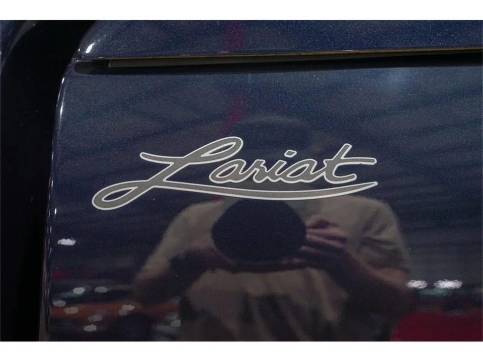 2001 Ford F-150 10th Gen - Image 23 of 31