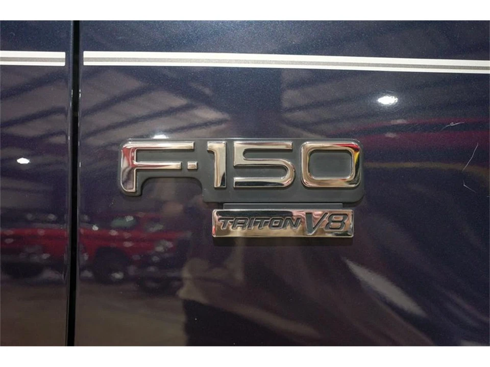 2001 Ford F-150 10th Gen - Image 29 of 31