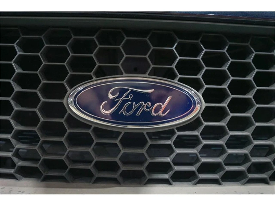 2001 Ford F-150 10th Gen - Image 21 of 31