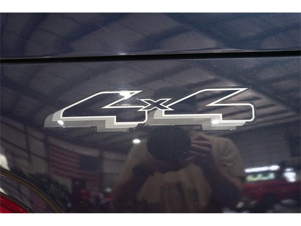 2001 Ford F-150 10th Gen - Image 27 of 31