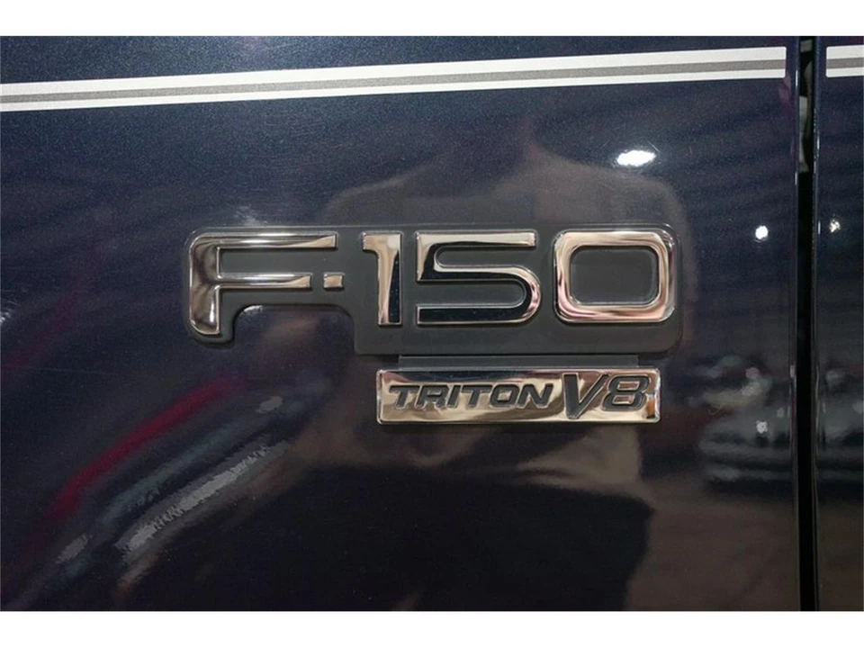 2001 Ford F-150 10th Gen - Image 22 of 31