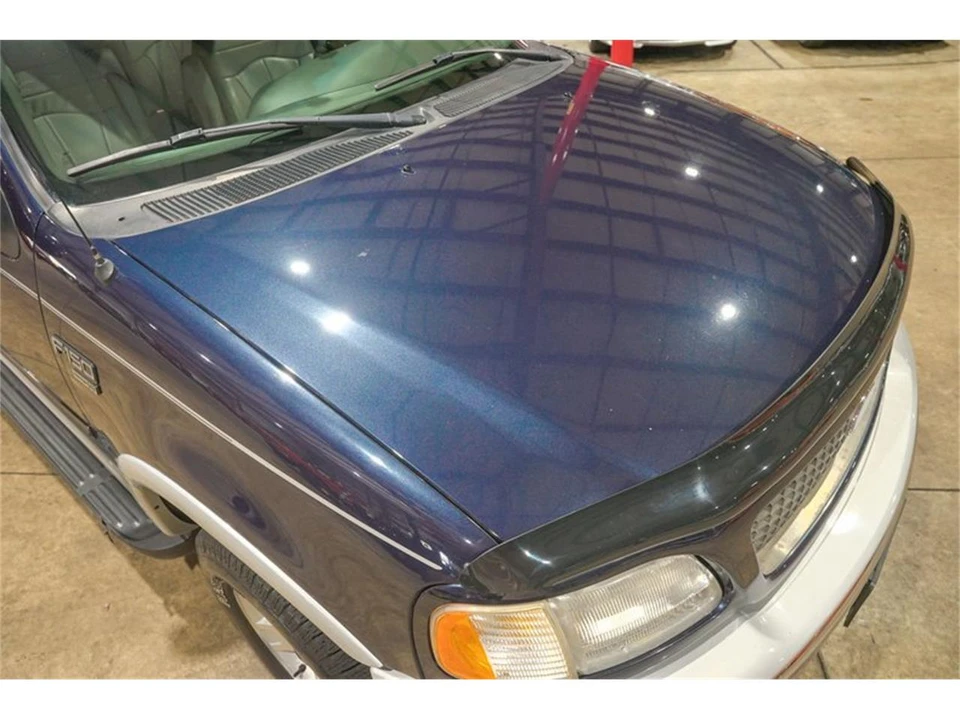 2001 Ford F-150 10th Gen - Image 18 of 31