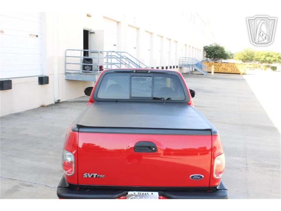 2001 Ford F-150 10th Gen - Image 26 of 31