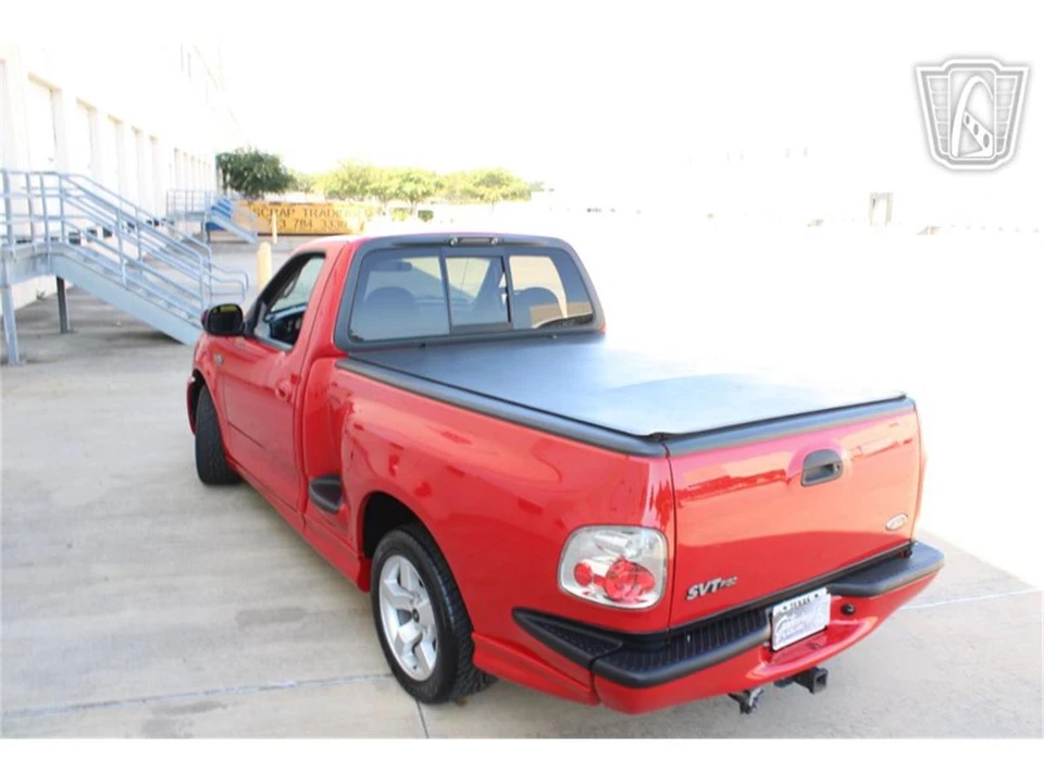 2001 Ford F-150 10th Gen - Image 23 of 31