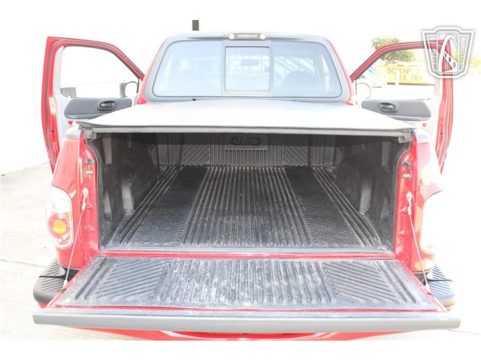 2001 Ford F-150 10th Gen - Image 3 of 31