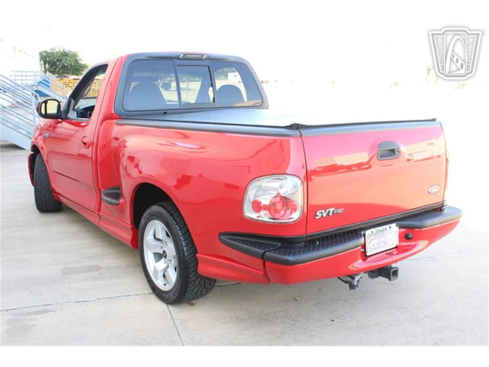 2001 Ford F-150 10th Gen - Image 24 of 31