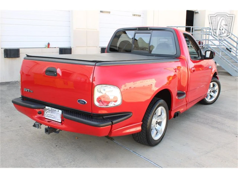 2001 Ford F-150 10th Gen - Image 29 of 31