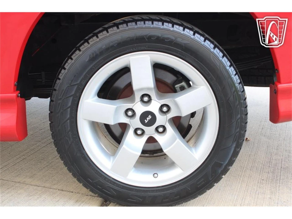 2001 Ford F-150 10th Gen - Image 9 of 31