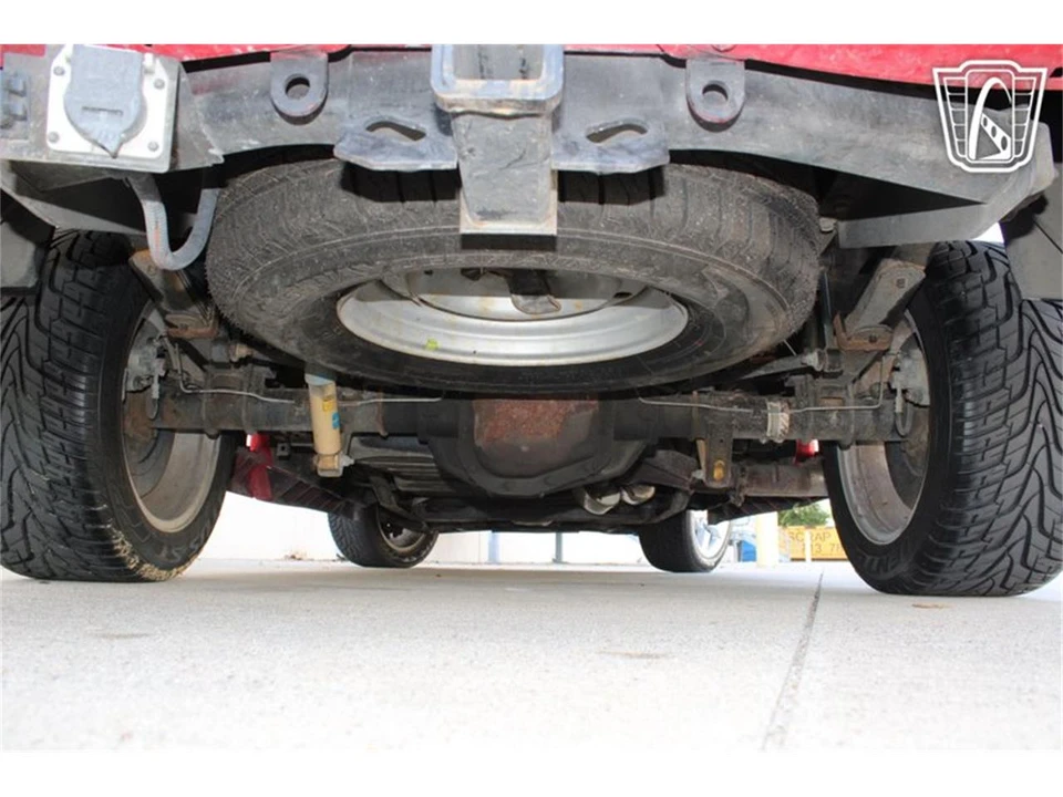 2001 Ford F-150 10th Gen - Image 10 of 31