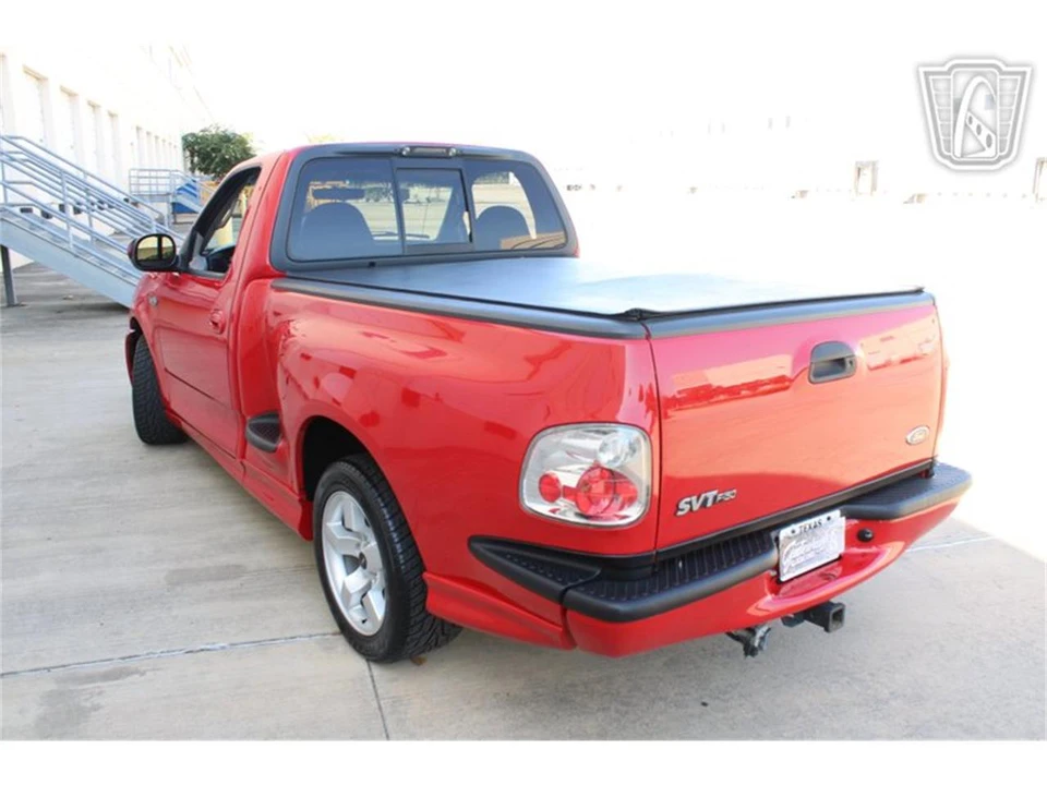 2001 Ford F-150 10th Gen - Image 15 of 31