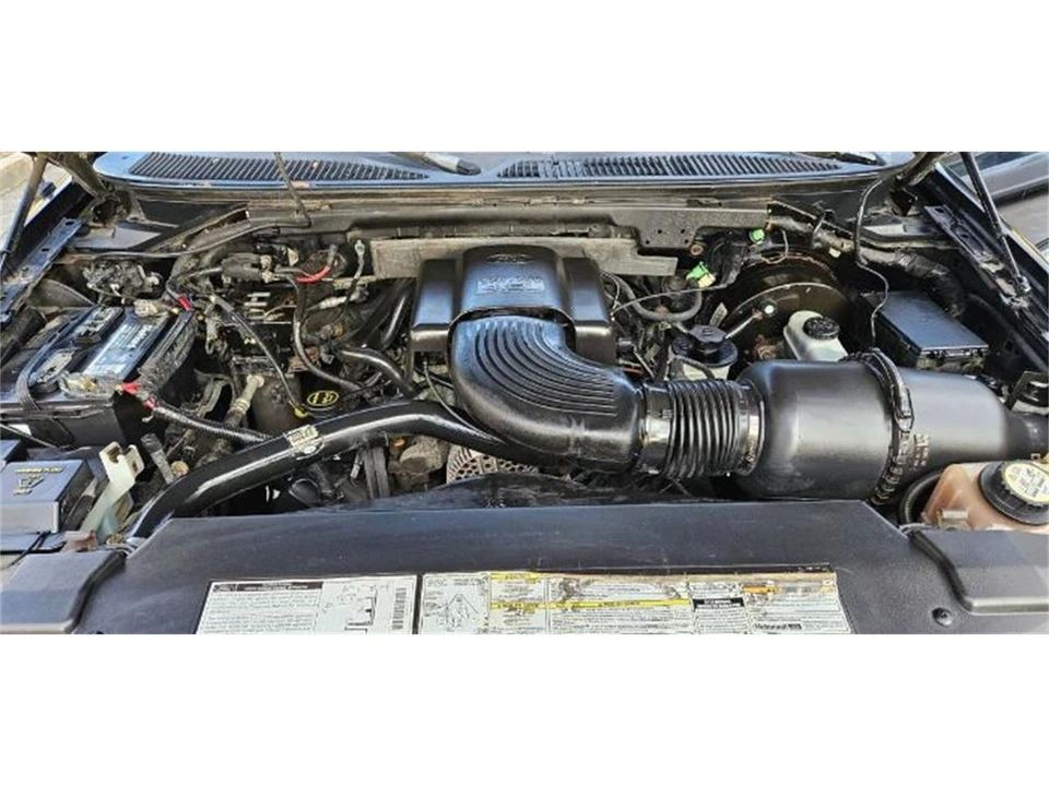 2001 Ford F-150 10th Gen - Image 3 of 18