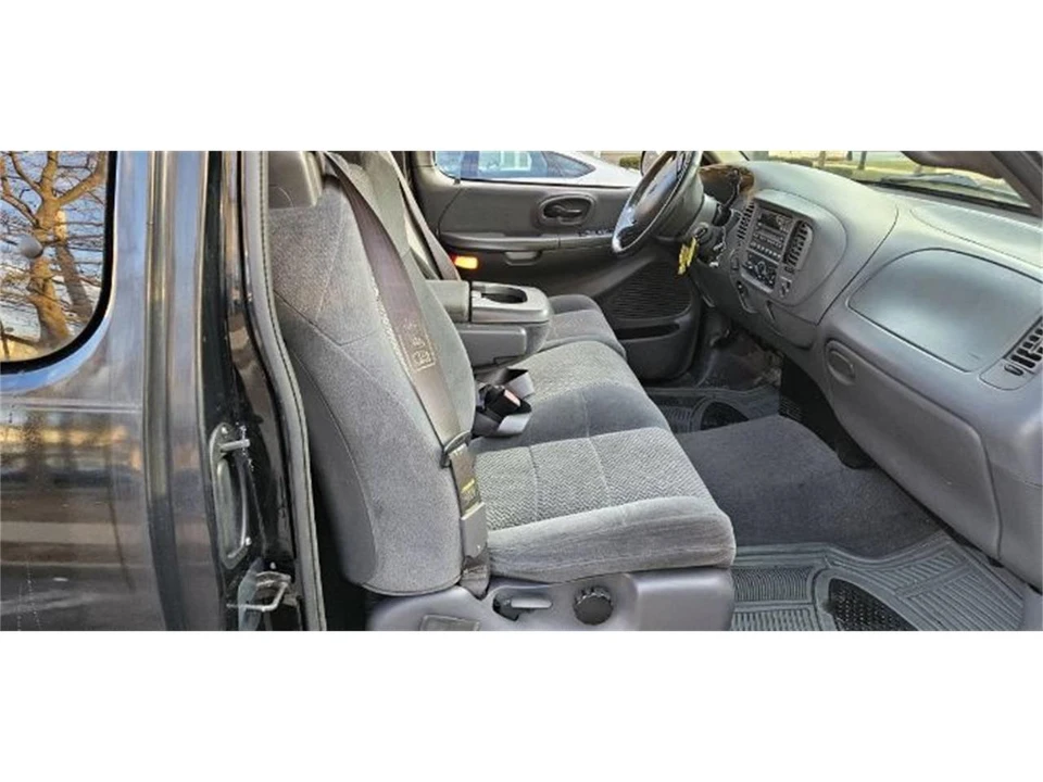 2001 Ford F-150 10th Gen - Image 7 of 18