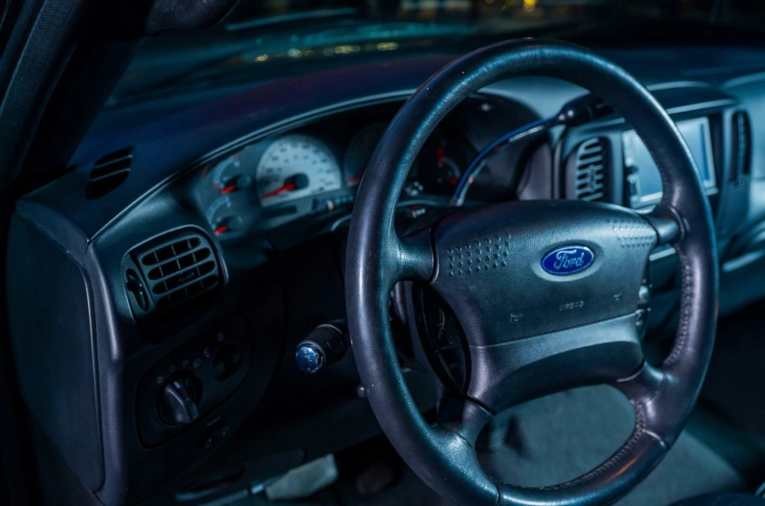 2001 Ford F-150 10th Gen - Image 4 of 30