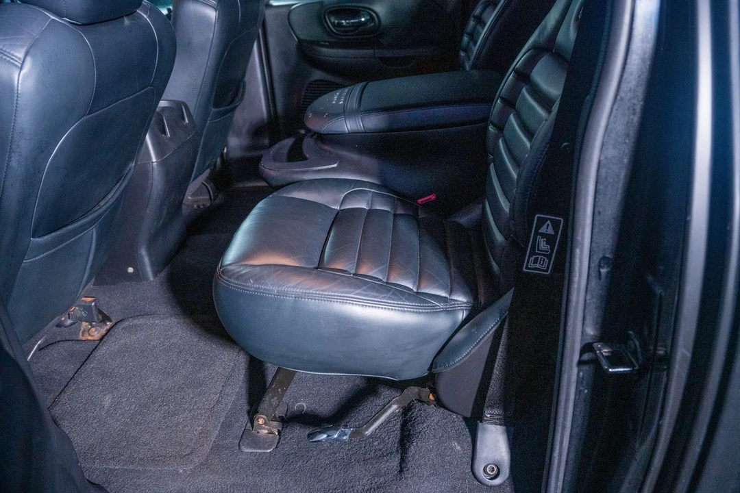 2001 Ford F-150 10th Gen - Image 16 of 30