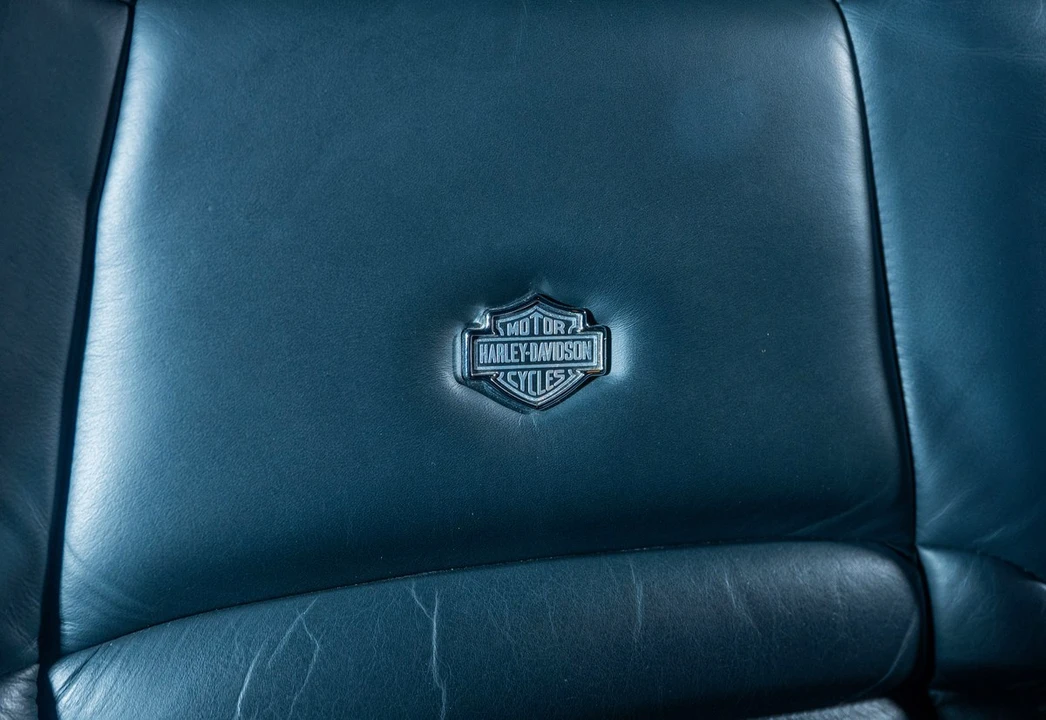 2001 Ford F-150 10th Gen - Image 30 of 30