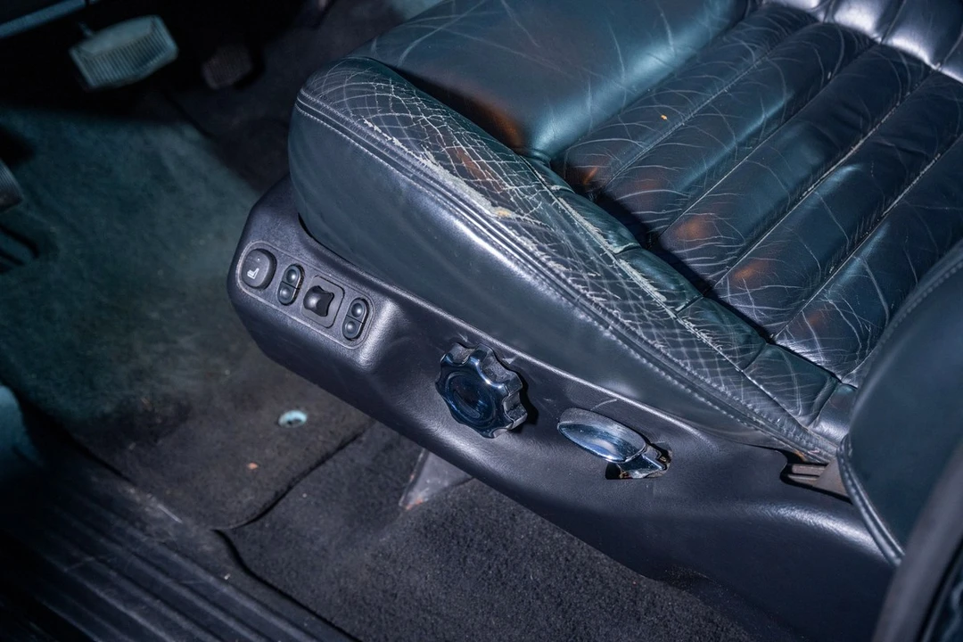 2001 Ford F-150 10th Gen - Image 12 of 30