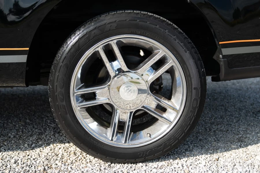 2001 Ford F-150 10th Gen - Image 22 of 24