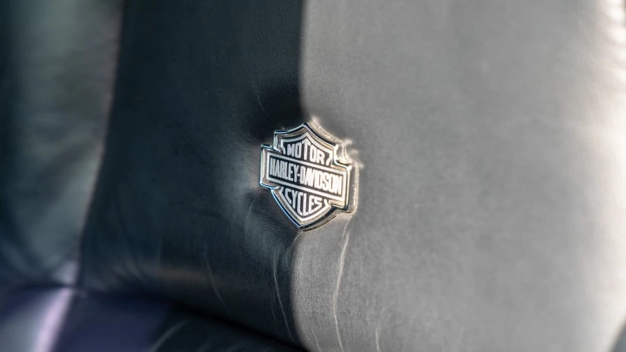 2001 Ford F-150 10th Gen - Image 6 of 24