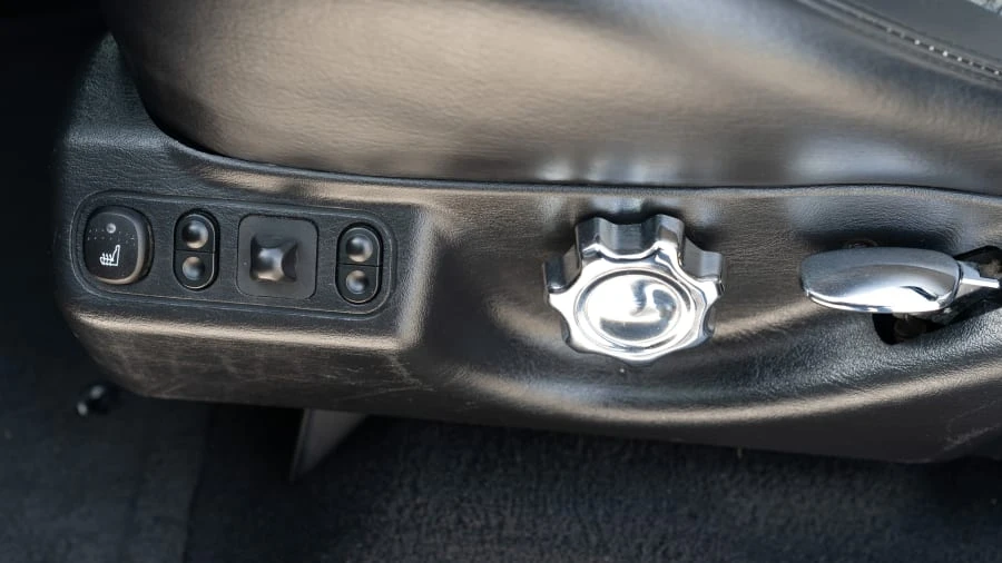 2001 Ford F-150 10th Gen - Image 8 of 24