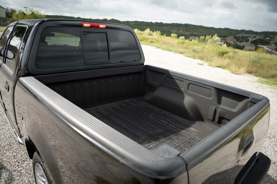 2001 Ford F-150 10th Gen - Image 21 of 24
