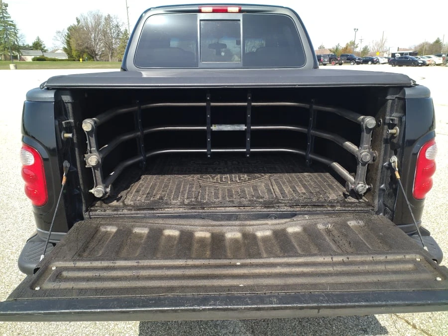 2001 Ford F-150 10th Gen - Image 5 of 8