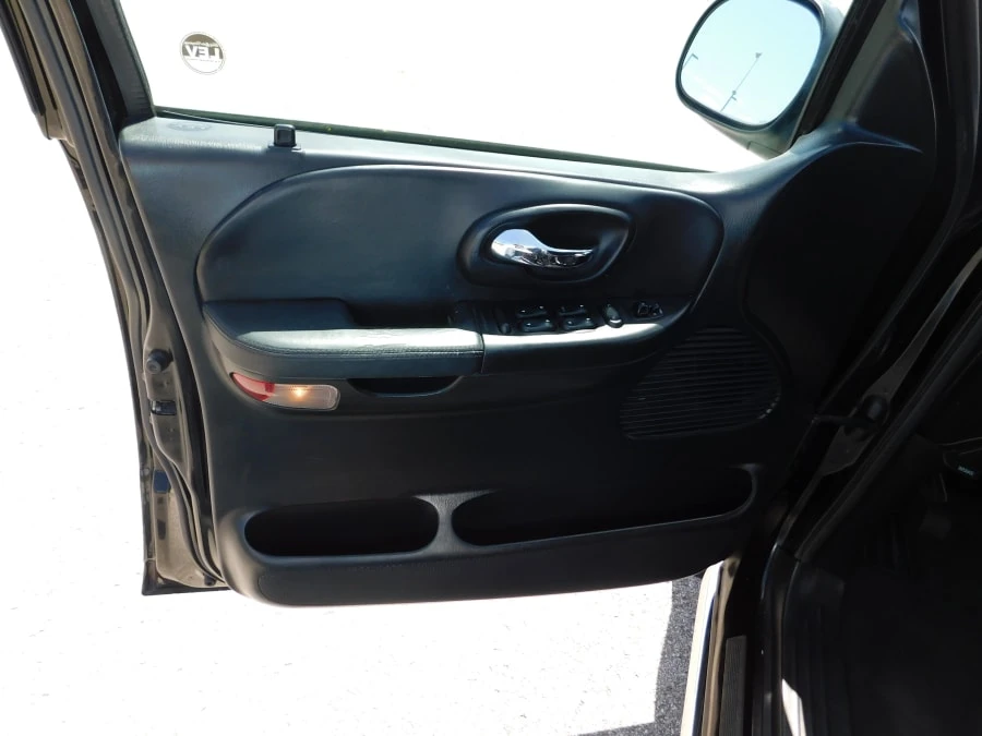 2001 Ford F-150 10th Gen - Image 4 of 15