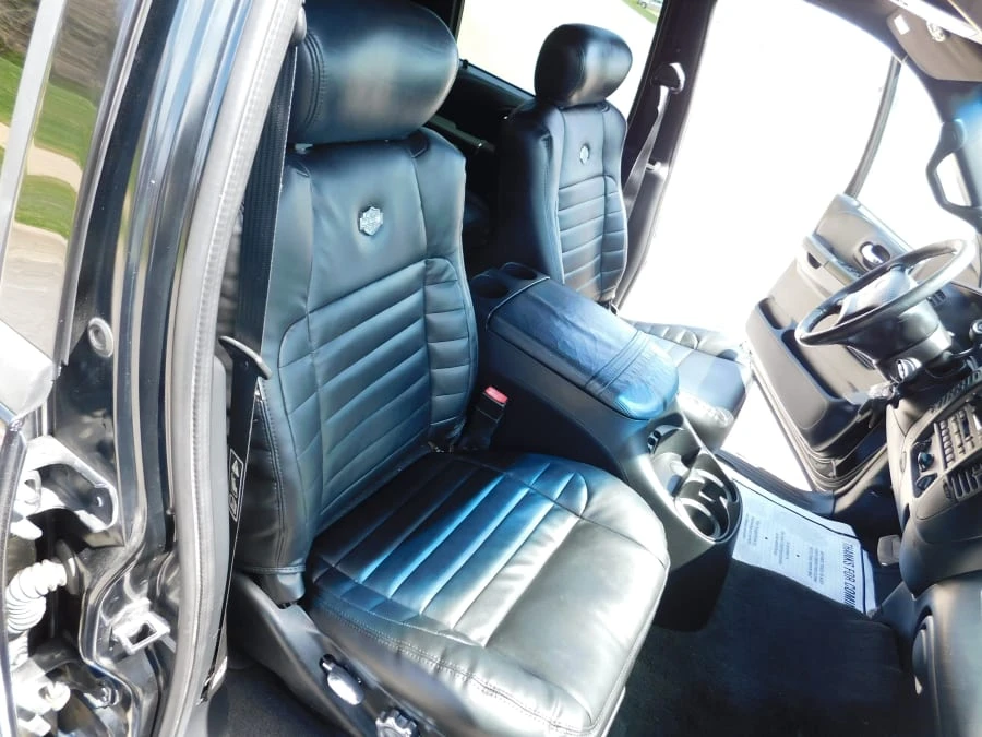 2001 Ford F-150 10th Gen - Image 8 of 15