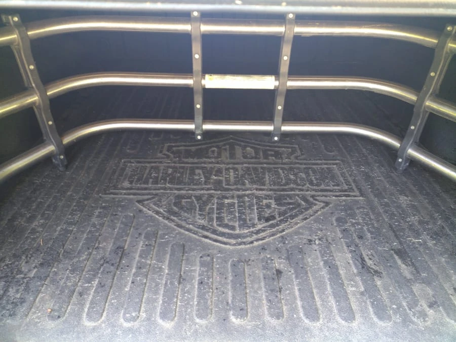 2001 Ford F-150 10th Gen - Image 13 of 28