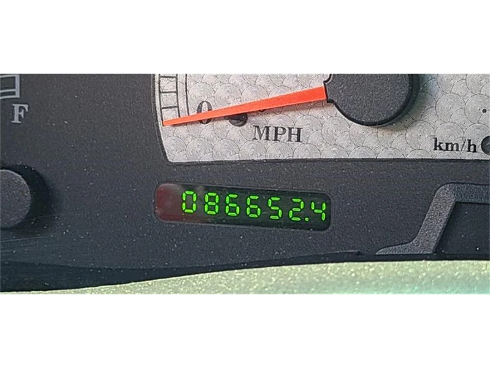 2001 Ford F-150 10th Gen - Image 13 of 14
