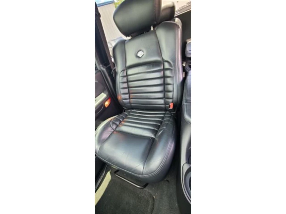 2001 Ford F-150 10th Gen - Image 14 of 14