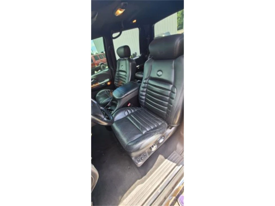 2001 Ford F-150 10th Gen - Image 8 of 14