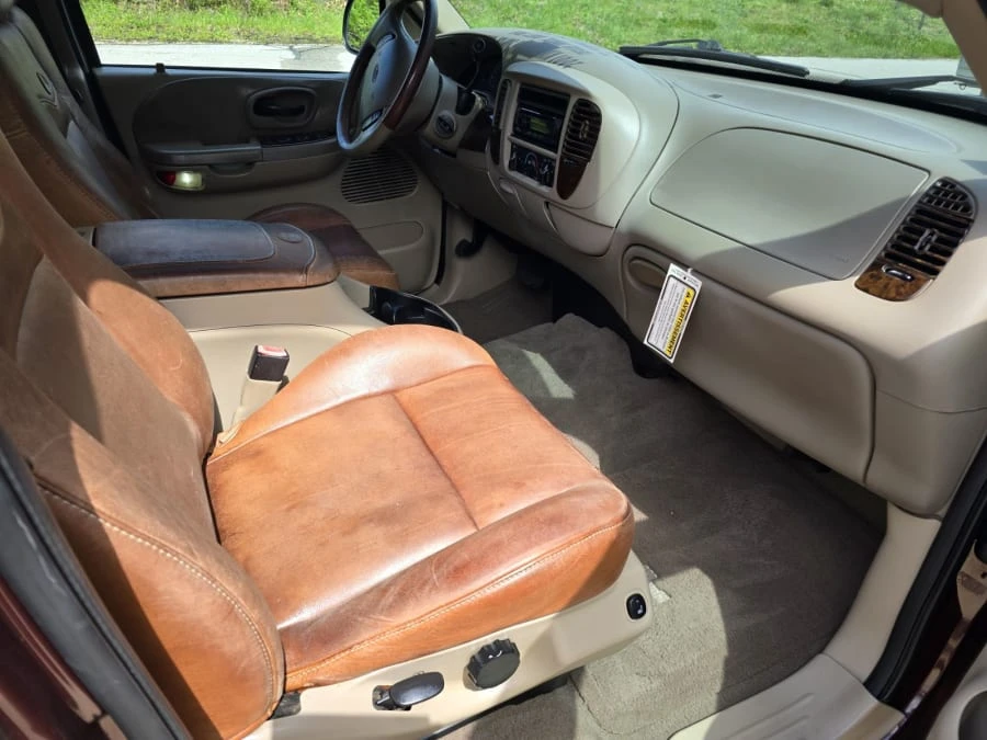 2001 Ford F-150 10th Gen - Image 3 of 4