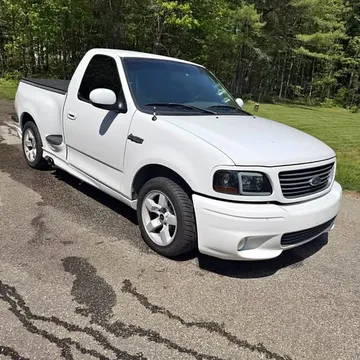 2001 Ford F150 Lightning