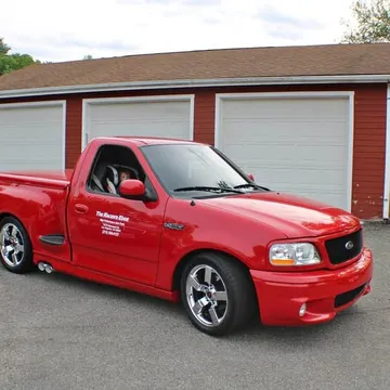 2001 Ford F150 Lightning
