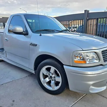 2001 Ford F150 Lightning