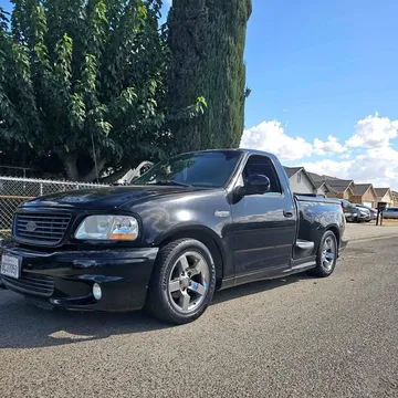 2001 Ford F150 Lightning