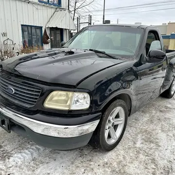 2001 Ford F150 Lightning