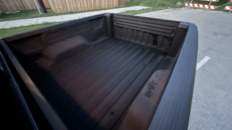2001 Ford F-150 10th Gen - Image 11 of 18